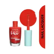 SUGAR POP Nail Lacquer - 12 Serene Sunset (10 ml)