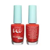 SUGAR POP Nail Lacquer - 12 Serene Sunset (10 ml)