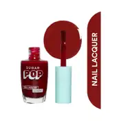 SUGAR POP Nail Lacquer - 15 Bold Please (10 ml)