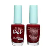 SUGAR POP Nail Lacquer - 15 Bold Please (10 ml)