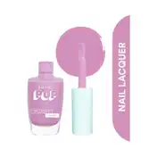 SUGAR POP Nail Lacquer - 16 Lavender Lit (10 ml)