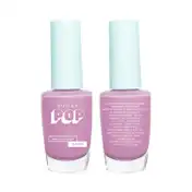 SUGAR POP Nail Lacquer - 16 Lavender Lit (10 ml)