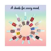 SUGAR POP Nail Lacquer - 16 Lavender Lit (10 ml)