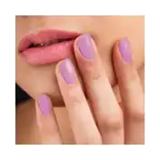 SUGAR POP Nail Lacquer - 16 Lavender Lit (10 ml)