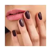SUGAR POP Nail Lacquer - 25 Red Claret (10 ml)