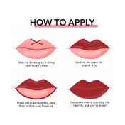 SUGAR POP Matte Lipcolour - 02 Mauve (1.6 ml)