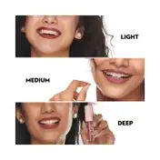 SUGAR POP Matte Lipcolour - 02 Mauve (1.6 ml)