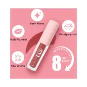 SUGAR POP Matte Lipcolour - 12 Rust (1.6 ml)