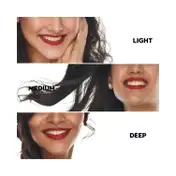 SUGAR POP Matte Lipcolour - 14 Brick (1.6 ml)