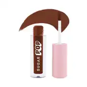 SUGAR POP Matte Lipcolour - 17 Cocoa (1.6 ml)