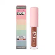 SUGAR POP Matte Lipcolour - 17 Cocoa (1.6 ml)