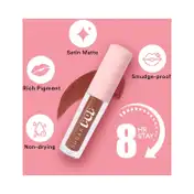 SUGAR POP Matte Lipcolour - 17 Cocoa (1.6 ml)