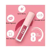 SUGAR POP Matte Lipcolour - 20 Poppy (1.6 ml)