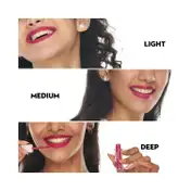 SUGAR POP Matte Lipcolour - 20 Poppy (1.6 ml)