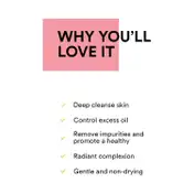 SUGAR POP Vitamin C & Tea Tree Facewash (250g)