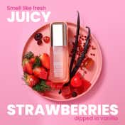 Spritz By Typsy Body and Hair Mist - Strawberry Cheesecake (100 ml)