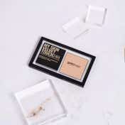 bellaoggi My Skin Velvet Touch 24H Powder Foundation - Golden Beige (9 g)