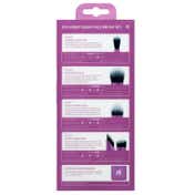 Real Techniques Eye-Conic Blending Essentials Brush Set (4 pcs)