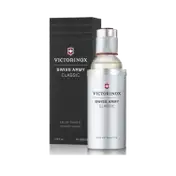 Swiss Army Classic M Eau de Toilette (100ml)