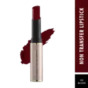 Swiss Beauty Non Transfer Waterproof Lipstick - Oxblood (3 g)