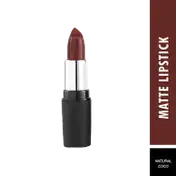 Swiss Beauty Pure Matte Lipstick - Natural Coco (3.8 g)