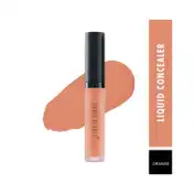 Swiss Beauty Liquid Concealer - Orange (5.6 g)