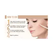 Swiss Beauty Liquid Concealer - Orange (5.6 g)