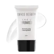 Swiss Beauty Oil Free Mattifying Long Lasting Base Makeup Primer (30 ml)