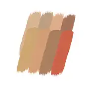 Swiss Beauty Cover Studio Ultra Base Concealer Palette - Shade 1 (16 g)