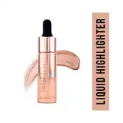 Swiss Beauty Drop and Glow Liquid Highlighter - 05 Coppery (18 ml)