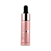 Swiss Beauty Drop and Glow Liquid Highlighter - 01 Light Pink (18 ml)