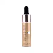 Swiss Beauty Drop and Glow Liquid Highlighter - 02 Gold (18 ml)