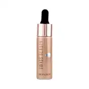 Swiss Beauty Drop and Glow Liquid Highlighter - 03 Metal (18 ml)