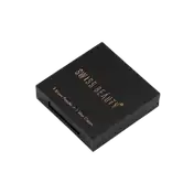Swiss Beauty Shape My Brows Enhancers - 02 Shade (5 g)