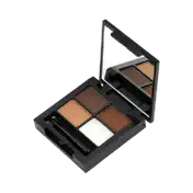 Swiss Beauty Shape My Brows Enhancers - 02 Shade (5 g)