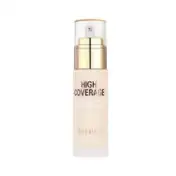 Swiss Beauty High Coverage Waterproof Base Foundation - White Ivory (60 g)