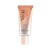 Swiss Beauty Pearl Illuminator Makeup Base - 02 Silver Pink (35 g)