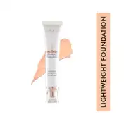 Swiss Beauty Daily Wear Lightweight Foundation - 03 Natural Beige (40 g)