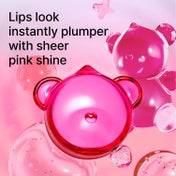 Dr.Jart+ Vital Hydra Solution Hydrating Lip Mask - Bubble Gum (20 ml)