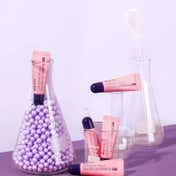 Mizon Collagenic Aqua Volume Lip Essence (10 ml)