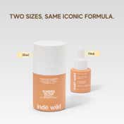 Inde Wild Sunrise Glow 15% Vitamin C Complex Serum (30 ml)