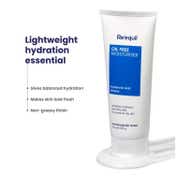 Re'equil Oil Free Moisturizer (100g)