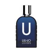 LIU JO Lovers U Man Eau de Toilette (30 ml)
