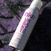 Nike Gourmand Street Woman Deo (200 ml)