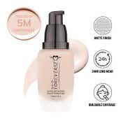Daily Life Forever52 Ultra Definition Liquid Foundation - FLF009 Cream Pie (30 ml)