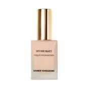 SAMER KHOUZAMI Divine Matt Liquid Foundation - 21 Cool Pink (30 ml)