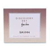 Skinn By Titan Discovery Kit For Her (5 pcs)