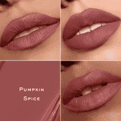 KIRO Velvet Souffle Soft Matte Liquid Lipstick -13 Pumpkin Spice (5 ml)