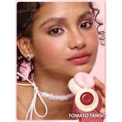 Sheglam Bounce Putty Pocket Lip Pot - 128 Tomato Tango (3.5 g)