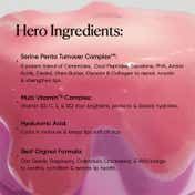 Belif Superknight Tinted Lipcerin Korean Lip Mask (15 ml)